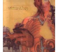 Wintersleep – Winter Sleep – CD