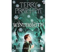 Wintersmith: A Tiffany Aching Novel