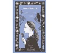 Wintersmith by Terry Pratchett Terry Pratchett (Auteur)