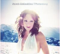 Sarah McLachlan – Wintersong – CD audio – Sony Music – Neuf