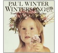 Wintersong by Paul Winter (1991-06-28)