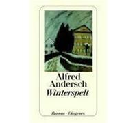 Winterspelt Andersch, Alfred (Auteur)