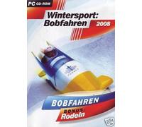 Wintersport: Bobfahren 2008 - Bonus: Rodeln (Computerspiel)