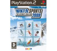 Wintersports 2008