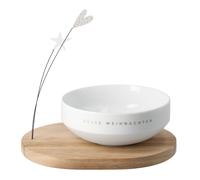 Winterstadt Bol Doux Noël Roues - 4045289926296