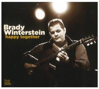 Winterstein, Brady - Happy Together [Import]