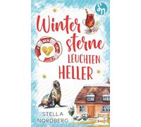 Wintersterne leuchten heller