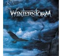 Winterstorm - A Coming Storm
