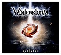 Winterstorm - Cathyron -Ltd-