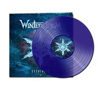 Winterstorm - Everfrost (Ltd. Gtf. Clear Blue Vinyl)