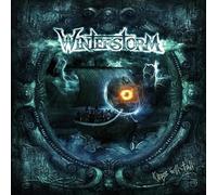 Winterstorm - Kings Will Fall [Import]