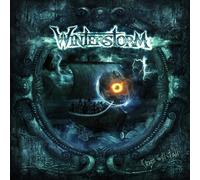 Winterstorm - Kings Will Fall [Import]
