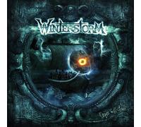 Winterstorm - Kings Will Fall [Import]