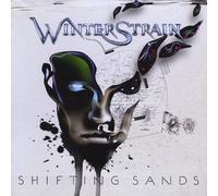 Winterstrain - Shifting Sands