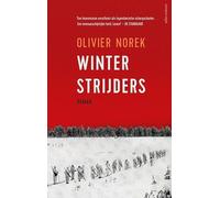 Winterstrijders: roman