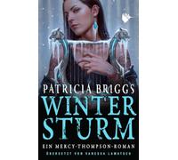 Wintersturm