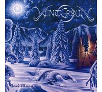 Wintersun by Wintersun [Audio CD] NEUF