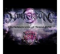 Wintersun Live at Tuska 2013