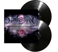 Wintersun Live at Tuska (Vinyl) 12" Album (Gatefold Cover)