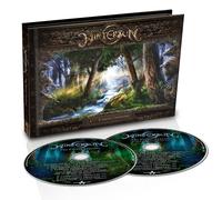 WINTERSUN - THE FOREST SEASONS (DIGIBOOK) 2 CD NEUF