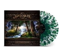 Wintersun – The Forest Seasons – Vinyle 12" coloré – Édition limitée