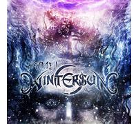 Wintersun – Time I – CD