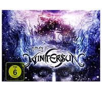 Wintersun – Time I – CD+DVD – Édition limitée – Import – Nuclear Blast