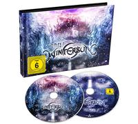 Wintersun – Time I – CD+DVD – Édition limitée – Import – Nuclear Blast