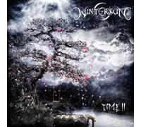 Wintersun – TIME II – CD