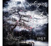 Wintersun - Time Ii [Compact Discs]