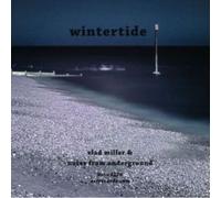 Miller, Vlad / Notes From Underground - No Going Back