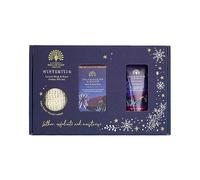 Wintertide Coffret cadeau avec savon et crème pour les mains à l'encens et à la myrrhe