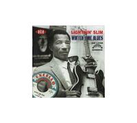 Slim Lightnin - Winter Time Blues [Import]