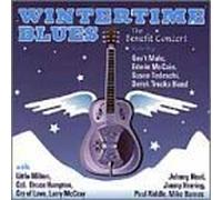 Wintertime Blues - Benefit Concert
