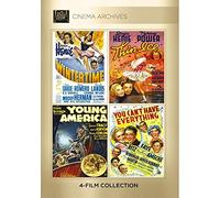 Wintertime/Thin Ice/Young America/You Can't Have Everything