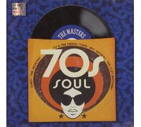 Winterton Garvey – 70'S Soul