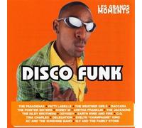 Winterton Garvey - Disco Funk