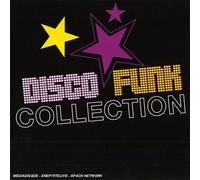 Winterton Garvey - Disco Funk Collection
