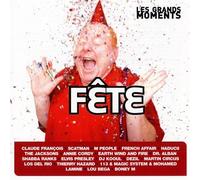 Winterton Garvey - Fete