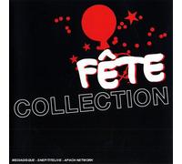 Winterton Garvey - Fete Collection