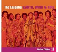 Winterton Garvey - The Essential Earth, Wind & Fire 3.0