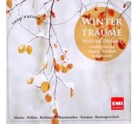 Various Artists - Wintertraume-Winter. [Import]