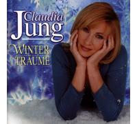 Claudia Jung – Winterträume – CD – Neuf
