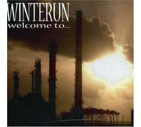 Winterun - Welcome to [Import]