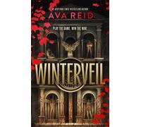 Winterveil - Ava Reid - Electric Monkey - ebook (ePub) - Livre