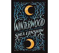 Winterwood - La forêt des âmes perdues