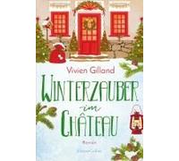 Winterzauber Im Château