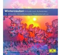 Winterzauber - Musik Zum Aufwärmen