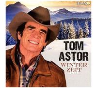 Tom Astor – Winterzeit – CD