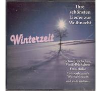 "Winterzeit" - Ihre schönsten Lieder zur Weihnacht